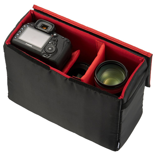 インナーソフトボックス02 500 ブラック