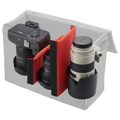 インナーソフトボックス02 500 ブラック