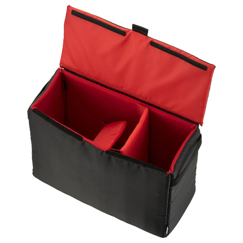 インナーソフトボックス02 500 ブラック