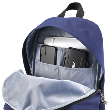 OUTDOOR PRODUCTS(アウトドアプロダクツ) カメラデイパック03 ネイビー