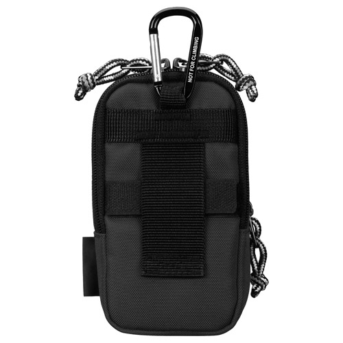 OUTDOOR PRODUCTS（アウトドアプロダクツ） カメラポーチ 06 ブラック