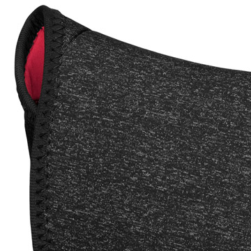 プラスシェル スリムフィット カメラケース 02 M ブラック