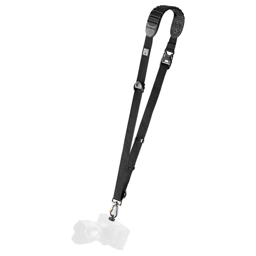 ブラックラピッド クロスショット ブリーズ ブラック