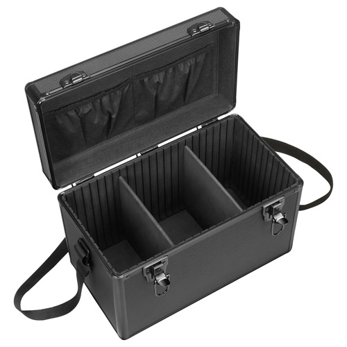 ハードケース HC-01 L ブラック