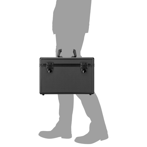 ハードケース HC-01 L ブラック