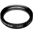 MCレンズガードフィルター 28mm ブラック