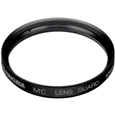 MCレンズガードフィルター 43mm ブラック