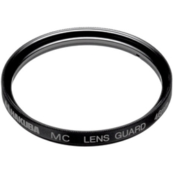 MCレンズガードフィルター 46mm