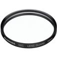 MCレンズガードフィルター 58mm ブラック