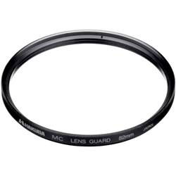 MCレンズガードフィルター 82mm