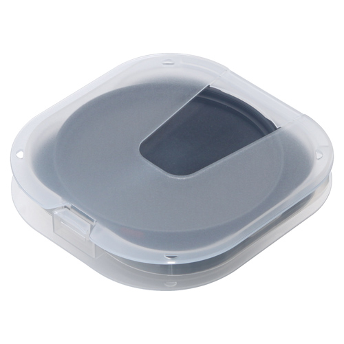 付属品:透明PPケース【閉】