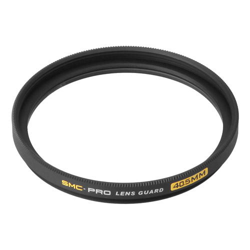 SMC-PRO レンズガード 40.5mm