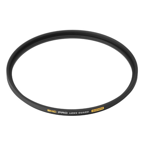 SMC-PRO レンズガード 82mm
