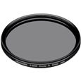 SワイドサーキュラーPLフィルター 52mm （前ネジ付き）