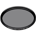 SワイドサーキュラーPLフィルター 58mm （前ネジ付き）