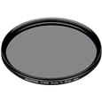 SワイドサーキュラーPLフィルター 62mm （前ネジ付き）