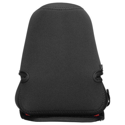 ルフトデザイン スリムフィット カメラジャケット L-120 ブラック