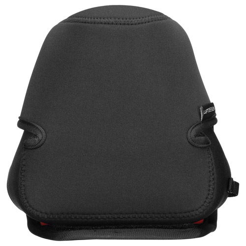 ルフトデザイン スリムフィット カメラジャケット L-90 ブラック