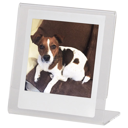 アクリルLフレーム 89サイズ 1面