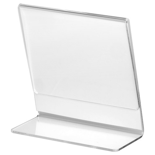 アクリルLフレーム 89サイズ 1面