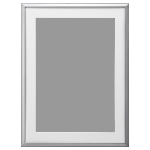アルミ額縁 AG-02 A3サイズ シルバー