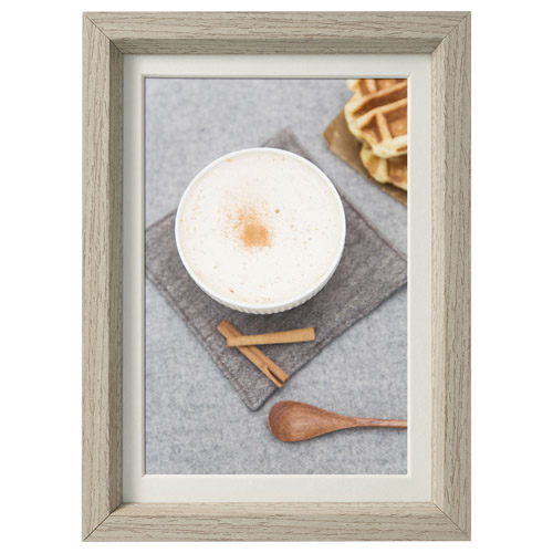 Chululu（チュルル） フォトフレーム P01 ベージュ