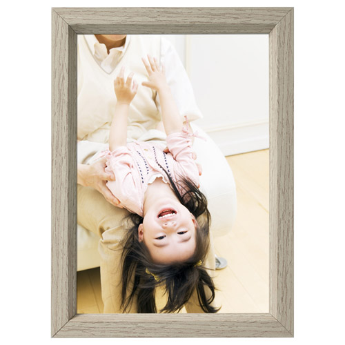 Chululu（チュルル） フォトフレーム P01 ベージュ