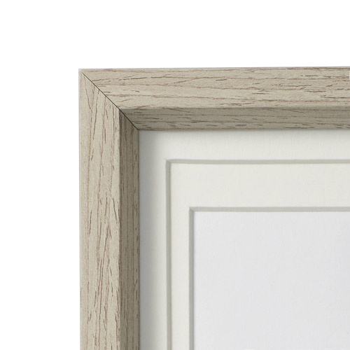 Chululu（チュルル） フォトフレーム P01 ベージュ