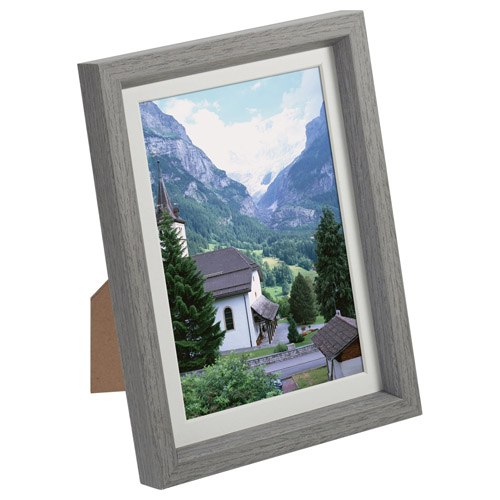 Chululu(チュルル) フォトフレーム P01 グレー