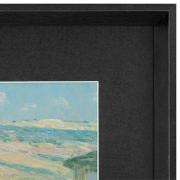 エコフレーム MD-03 A4 ブラック