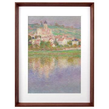 エコフレーム MD-03 A4 ブラウン