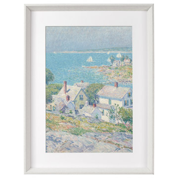 エコフレーム MD-03 A4 ホワイト