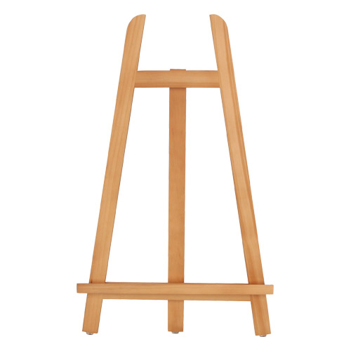 木製イーゼル X005 ナチュラル