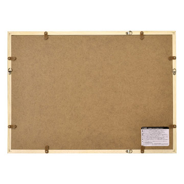 リエージュ シャリテ A3多面 フォトフレーム ナチュラル