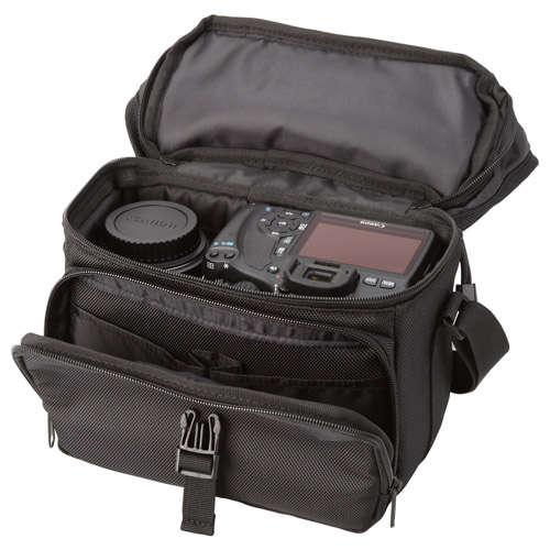 シューティングバッグ GX-400 BK