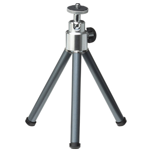 ミニ三脚 eポッド3 ガンメタリック