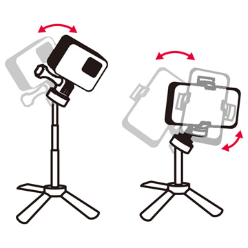 eポッド セルフィー