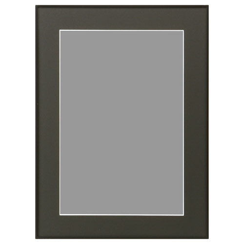 アルミ額縁 HFA-03 A3ノビサイズ ブラック