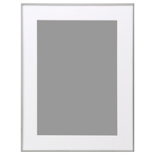 アルミ額縁 HFA-03 A3サイズ シルバー