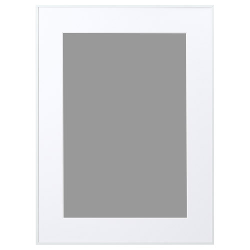 アルミ額縁 HFA-03 A3ノビサイズ ホワイト