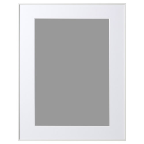 アルミ額縁 HFA-03 A3サイズ ホワイト