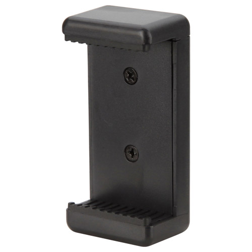 モバイルホルダー ブラック