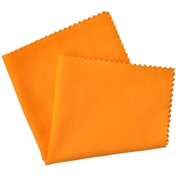 シリコンクロス M オレンジ