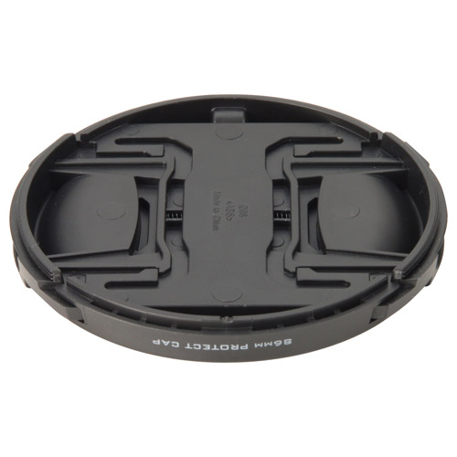 レンズプロテクトキャップ 37mm ブラック