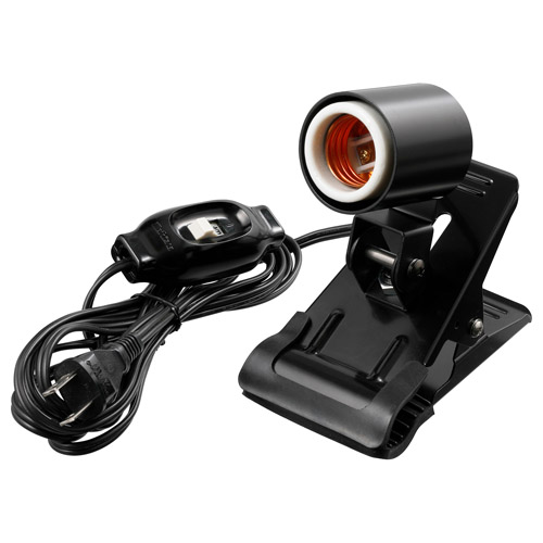 サンクリップIV ランプソケット