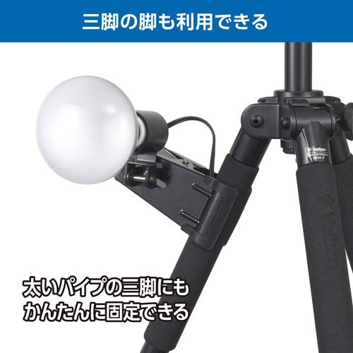 サンクリップIV ランプソケット