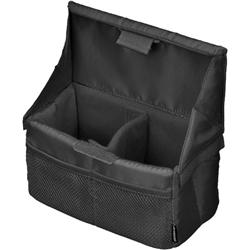 フォールディングインナーソフトボックス B ブラック