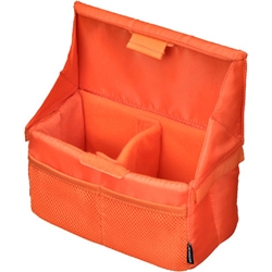 フォールディングインナーソフトボックス B オレンジ