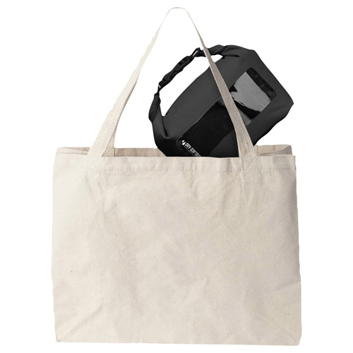 ドライソフトボックス M ブラック