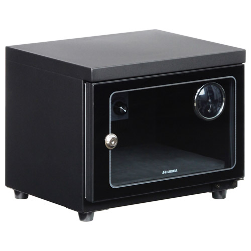 防湿庫 E-ドライボックス KED-25